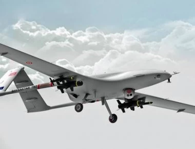 Η Τουρκία παραδίδει 6 UAV στο Κατάρ